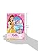 Belle: The Charming Gift (Disney Princess Chapter Book: A Jewel Story)