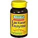 Super Lactase Enzyme 375 mg, 60 Softgels, by Good'N Natural