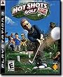 Hot Shots Golf: Out of Bounds