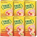 True Lemon Raspberry Lemonade Drink Mix, 10-count (Pack of 6) Knowing God: Walking through the Book of Books