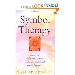 Symbol Therapy: Use Your Inner Wisdom to Solve Your Physical and Emotional Problems