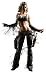 SIN CITY 7 ACTION FIGURE NANCY CALLAHAN COLOR