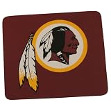 NFL Neoprene Mouse Pads - Washington Redskins