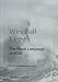 Windfall Light: The Visual Language of ECM