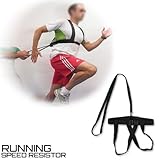 Speed Resistance Power Harness Resistance Trainer