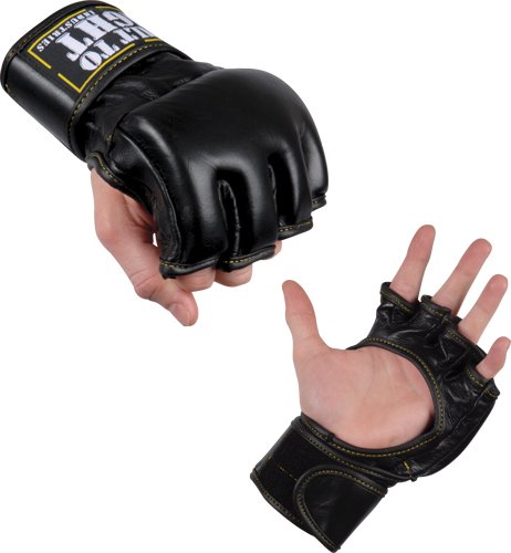 Built To Fight MMA Fight Gloves