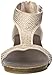 Kenneth Cole Reaction Lexi T-Strap On Wedge Sandal (Little Kid/Big Kid)