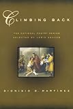 Climbing Back (National Poetry Series Books)