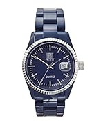 Light Time Reloj 36Th Street Azul