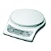 Salter 5kg Aquatronic Kitchen Scale, White