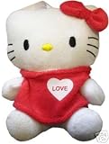 Eigenschaften Beauty & Care / Badeschwamm Hello Kitty ca. 15 cm