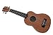 Homeland 21" Mahogany Ukulele