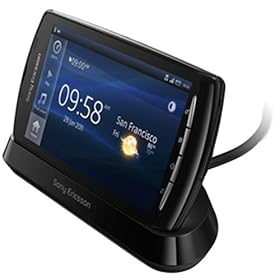 Sony Ericsson XP151 Gaming Experience Pack for Xperia Play