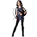 InCharacter Costumes Tween Kids Hooded Huntress Costume