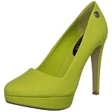 Diesel Fame Strap Kristaly Platforms Heels
