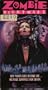 Zombie Nightmare [VHS]