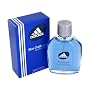 Adidas Blue Challenge by Adidas for Men 3.4 oz Eau De Toilette Spray