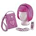 Fisher Price Lazy Town Stylin' Stephanie Dress Up Set
