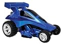 Blue Hat RC Robot Car, Blue