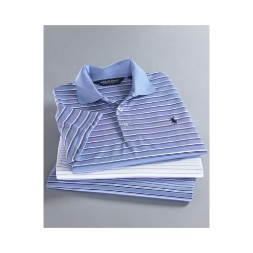 Polo Ralph Lauren Striped Shirt