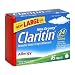 Claritin 24 Hour Allergy Tablets 45 ea