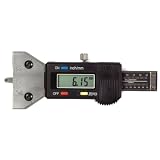 Central Tools 3S401 Digital Tire Tread Depth Gage by Central Tools