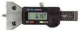 Central Tools 3S401 Digital Tire Tread Depth Gage