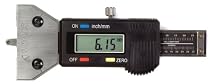 Central Tools 3S401 Digital Tire Tread Depth Gage From Central Tools 