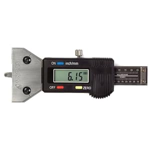 Central-Tools-3S401-Digital-Tire-Tread-Depth-Gage