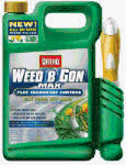 1.33GAL RTU Weed B Gon