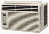 Heat Controller, Inc. RAD-61A Room Air Conditioner