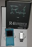 Nintendo Flash Storage Device R4 Adapter +2GB Micro SD