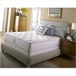 Bundle-60 Twin Mattress (Set of 2) Size: California King