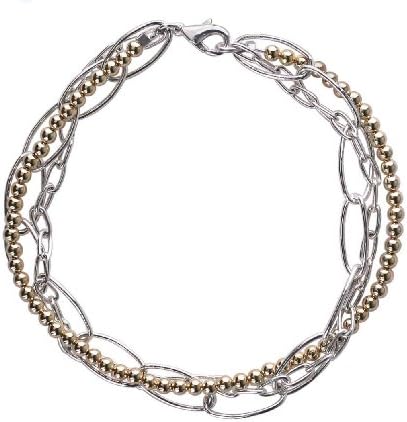 Bead Retreat Chain Reaction Bracelet Kit
