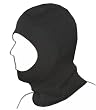 (Medium) TWF WETSUIT SURF HOOD. NEOPRENE FULL FACE HOOD