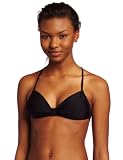 Volcom Juniors Simply Solid Side Slide Bikini