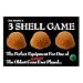The Perfect Three Shell Game - The Perfect Equipment for One of the Oldest Con Games Ever Played! Magic Trick