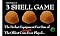 The Perfect Three Shell Game - The Perfect Equipment for One of the Oldest Con Games Ever Played! Magic Trick