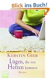 L�gen, die von Herzen kommen: Roman