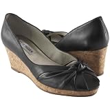 Steve Madden Lolie Black sandals