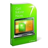 Windows 7 StepUpgrade Starter to Home Premium 英語版 アップグレード 【プロダクトキー】