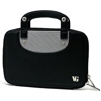 Etui Housse Pochette de direction avec poignée pour lecteur de livre électronique Kindle 3 WIFI / 3G+WIFI - modèle dernière génération, écran 6