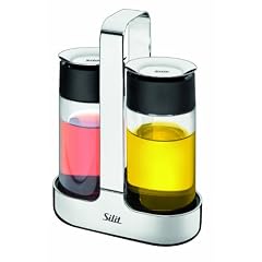 Silit 0022.6135.11 Essig-/�l-Set Cylindro