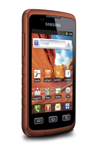 Imagen 7 de Samsung GT-S5690KOADBT