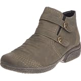 Rieker L2690-52 Damen Fashion Halbstiefel & Stiefeletten