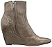 FRYE Women's Regina Covered Wedge Boot