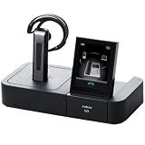 Jabra ヘッドセット GO 6470 ok go