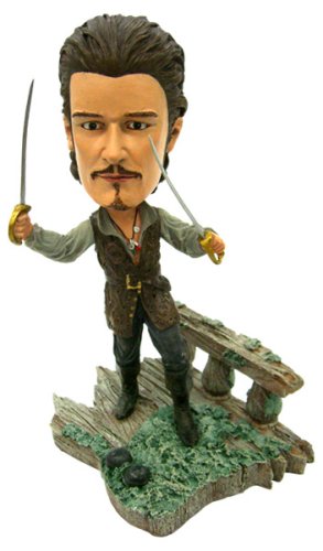 ������ Pirates Of The Caribbean 2 Dead Man