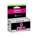 Lexmark OfficeEdge Pro 5500 (210XL / 14L0176B) - original - Druckerpatrone magenta - 1.600 Seiten