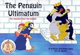Review Eight Foot Llama EFL803 / The Penguin Ultimatum